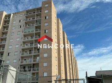 Apartamento · 51m² · 2 Quartos · 1 Vaga · Apartamento em  Rua Vânia Aparecida Dias - Jardim do Lago Continuação - Campinas/SP