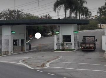 Terreno en Venda Tarumã · Lote em condomínio em Rua Guararapes - Tarumã - Santana de Parnaíba/SP
