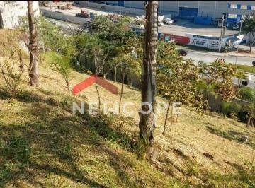Terreno · 498m² · Lote em condomínio em Rua Guararapes - Tarumã - Santana de Parnaíba/SP