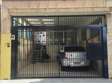 Casa · 225m² · 3 Quartos · 2 Vagas · Sobrado em Rua Luzia da Conceição Moraes - Vila Carrão - São Paulo/SP