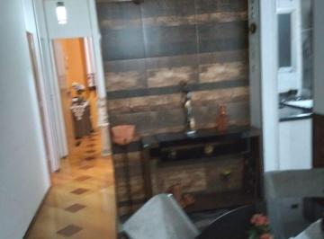 Apartamento · 87m² · 3 Quartos · 1 Vaga · Apartamento em  Avenida Dom Jaime de Barros Câmara - Planalto - São Bernardo do Campo/SP