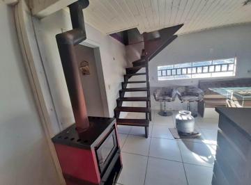 Casa · 105m² · 6 Quartos · 1 Vaga · Casa em  Rua Tia Laura - Bom Jesus - Canela/RS