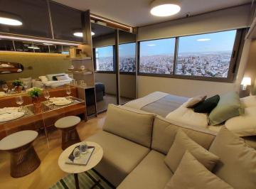 Apartamento · 29m² · 1 Quarto · 1 Vaga · Studio em Rua Silva Jardim - Bela Vista - Porto Alegre/RS