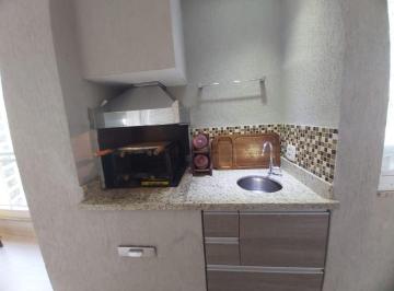 Apartamento en Venda de 3 quartos Melville Empresarial I e II · Apartamento em Avenida Ômega - Melville Empresarial I e II - Barueri/SP