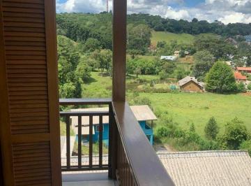 Casa · 135m² · 5 Quartos · 1 Vaga · Casa em  Rua Nelson munaretto - Piratini - Gramado/RS