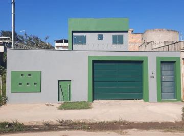 Apartamento · 200m² · 3 Quartos · 4 Vagas · Apartamento em Avenida Antônio Souza Glória - Belvedere - Ribeirão das Neves/MG