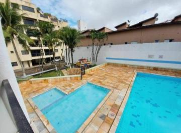 Apartamento · 110m² · 3 Quartos · 1 Vaga · Apartamento em  Rua Flávio Humberto Ribizzi - Jardim Enseada - Guarujá/SP