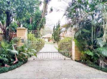 Casa · 855m² · 3 Quartos · 5 Vagas · Casa de condomínio em Rua Nilo - Chácara Represinha - Cotia/SP