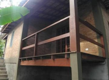 Casa · 100m² · 1 Quarto · 2 Vagas · Casa de condomínio em Alameda Parque Petropolis - Roseira - Mairiporã/SP