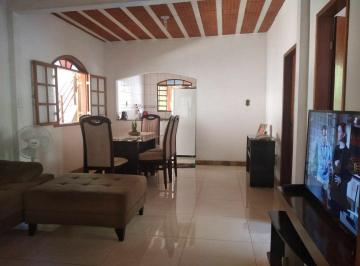 Casa · 110m² · 3 Quartos · 1 Vaga · Casa em  Rua Odilon Alves dos Santos - Caieira - Sabará/MG