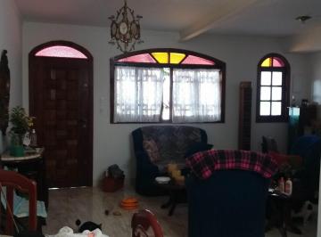 Casa · 100m² · 2 Quartos · 2 Vagas · Sobrado em Rua Marcelino Petito - Vila Carioca - Guarulhos/SP