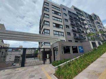Apartamento · 100m² · 3 Quartos · 2 Vagas · Apartamento em Rua Miguel Couto - Menino Deus - Porto Alegre/RS