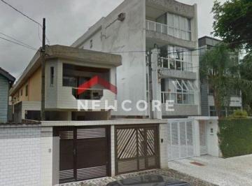 Casa · 160m² · 3 Quartos · 2 Vagas · Casa em Rua Gonçalves Ledo - Campo Grande - Santos/SP