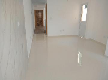 Casa · 180m² · 3 Quartos · 4 Vagas · Sobrado em  Rua Sete de Setembro - Vila Alzira - Santo André/SP