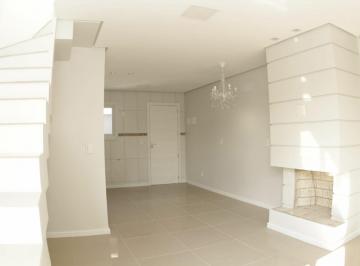 Casa · 87m² · 2 Quartos · 1 Vaga · Casa de condomínio em  João Simplicio - Centro - Canela/RS