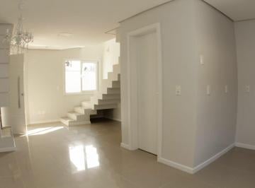Casa de 2 quartos, Canela · Casa de condomínio em João Simplicio - Centro - Canela/RS