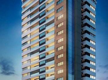 Apartamento · 128m² · 3 Quartos · 2 Vagas · Apartamento em Rua Voluntários da Pátria - Renato Gonçalves - Barreiras/BA