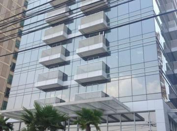 Comercial · 67m² · 3 Quartos · 1 Vaga · Sala comercial em Alameda Madeira - Alphaville Centro Industrial e Empresarial/Alphaville. - Baruer