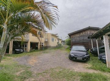 Terreno · 1021m² · Lote em  Rua Fernando Abbott - Cristo Redentor - Porto Alegre/RS