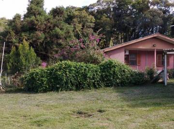 Rural · 7000m² · 3 Quartos · 5 Vagas · Chácara em  Estrada da Roseira - Roseira de São Sebastião - São José dos Pinhais/PR