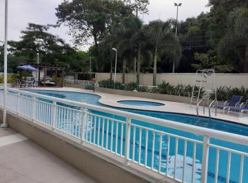 Apartamento · 70m² · 2 Quartos · 1 Vaga · Flat em  Estrada dos Bandeirantes - Jacarepaguá - Rio de Janeiro/RJ