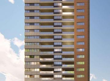 Apartamento · 122m² · 3 Quartos · 2 Vagas · Apartamento em Rua Voluntários da Pátria - Renato Gonçalves - Barreiras/BA
