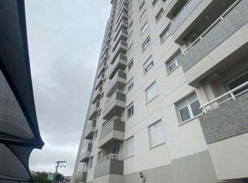 Apartamento · 47m² · 2 Quartos · 2 Vagas · Apartamento em  Rua Lauro Muller - Vila Palmares - Santo André/SP