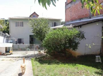 Casa · 340m² · 3 Quartos · 5 Vagas · Casa em  Rua Jacarandá - Colonial - Contagem/MG