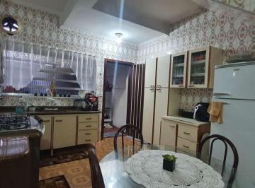 Casa · 185m² · 3 Quartos · 3 Vagas · Sobrado em Avenida Flávia Pagnoncelli - Jardim Rosa de Franca - Guarulhos/SP