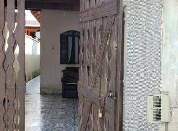Casa de 2 quartos, Mongaguá · Casa em Rua 8 - Itaguaí - Mongaguá/SP