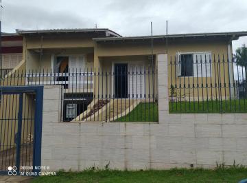 Casa · 153m² · 3 Quartos · 1 Vaga · Casa em Rua Atalíbio Trindade Figueiredo - Paraíso - Sapucaia do Sul/RS