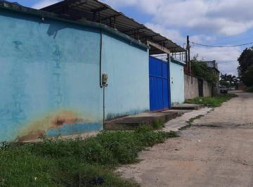 Comercial · 140m² · 1 Quarto · Galpão em  Rua Rui Correia - Shangri-lá - Belford Roxo/RJ