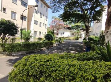 Apartamento · 63m² · 2 Quartos · 1 Vaga · Apartamento em Rua Corveta Euterpe - Jardim Lucinda - São Paulo/SP