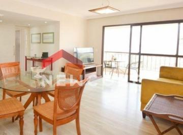 Apartamento · 230m² · 3 Quartos · 3 Vagas · Apartamento em  Rua Rui Barbosa - Vila Augusta - Guarulhos/SP