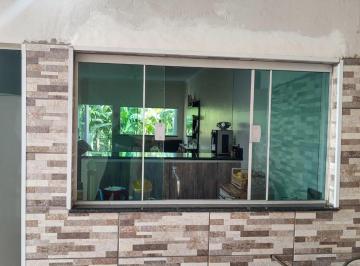 Rural · 90m² · 2 Quartos · 3 Vagas · Chácara em Rua João Baroni - Jardim Paviotti - Monte Mor/SP