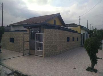 Casa · 88m² · 2 Quartos · 3 Vagas · Casa em  Av Dr Antonio Bonilha - Itaguaí - Mongaguá/SP