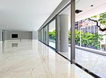 Apartamento · 388m² · 4 Quartos · 4 Vagas · Apartamento em Rua Luciana de Abreu - Moinhos de Vento - Porto Alegre/RS