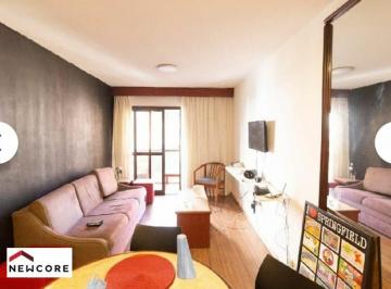 Apartamento · 70m² · 2 Quartos · 1 Vaga · Apartamento em  Alameda Franca - Jardim Paulista - São Paulo/SP