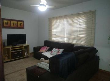 Casa · 209m² · 3 Quartos · 4 Vagas · Casa em  Rua Doutor Sílvio Luiz da Costa - Vila Pacífico II - Bauru/SP