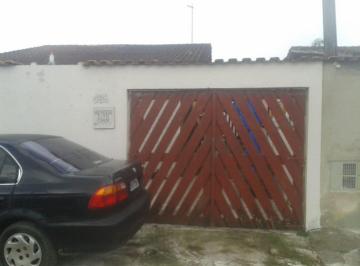Casa · 138m² · 2 Quartos · 6 Vagas · Casa em Av. Brasil - Flórida Mirim - Mongaguá/SP