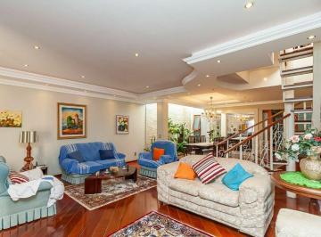 Casa · 400m² · 4 Quartos · 4 Vagas · Casa em Avenida Mariland - Mont Serrat - Porto Alegre/RS