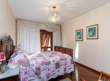 Casa Venda de 4 quartos · Casa em Avenida Mariland - Mont Serrat - Porto Alegre/RS