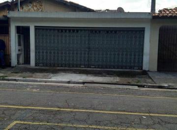 Casa · 250m² · 7 Quartos · Casa em Rua Emanuel Guedes - Conjunto Residencial Butantã - São Paulo/SP