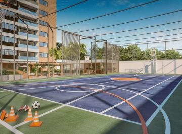 Apartamento · 111m² · 3 Quartos · 2 Vagas · Apartamento em Rua Voluntários da Pátria - Renato Gonçalves - Barreiras/BA