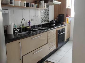 Apartamento · 120m² · 2 Quartos · 2 Vagas · Cobertura em  Rua Masuzo Naniwa - Vila Mogilar - Mogi das Cruzes/SP