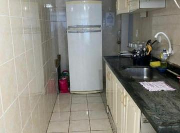 Apartamento · 58m² · 3 Quartos · 1 Vaga · Apartamento em  Rua Mitim - Jardim Leônidas Moreira - São Paulo/SP