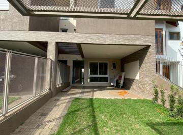 Casa · 171m² · 3 Quartos · 2 Vagas · Casa em Rua Claudio da Silva Pinto - Espírito Santo - Porto Alegre/RS