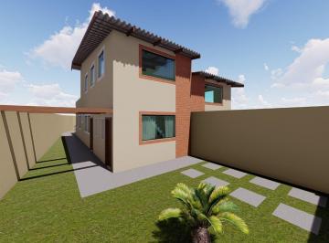 Casa · 200m² · 3 Quartos · 4 Vagas · Casa em  Rua Ipatinga - São Pedro - Esmeraldas/MG