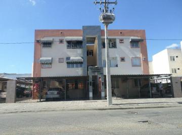 Apartamento · 55m² · 2 Quartos · 1 Vaga · Apartamento em  Avenida Doutor Gilberto Cardoso - Parque Turf Club - Campos dos Goytacazes/RJ