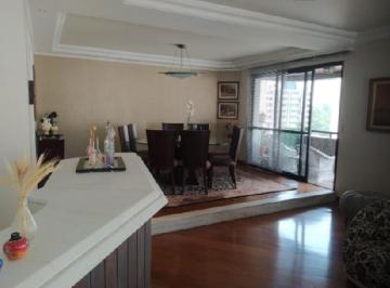 Apartamento · 256m² · 4 Quartos · 4 Vagas · Apartamento em  Rua Copacabana - Santa Teresinha - São Paulo/SP
